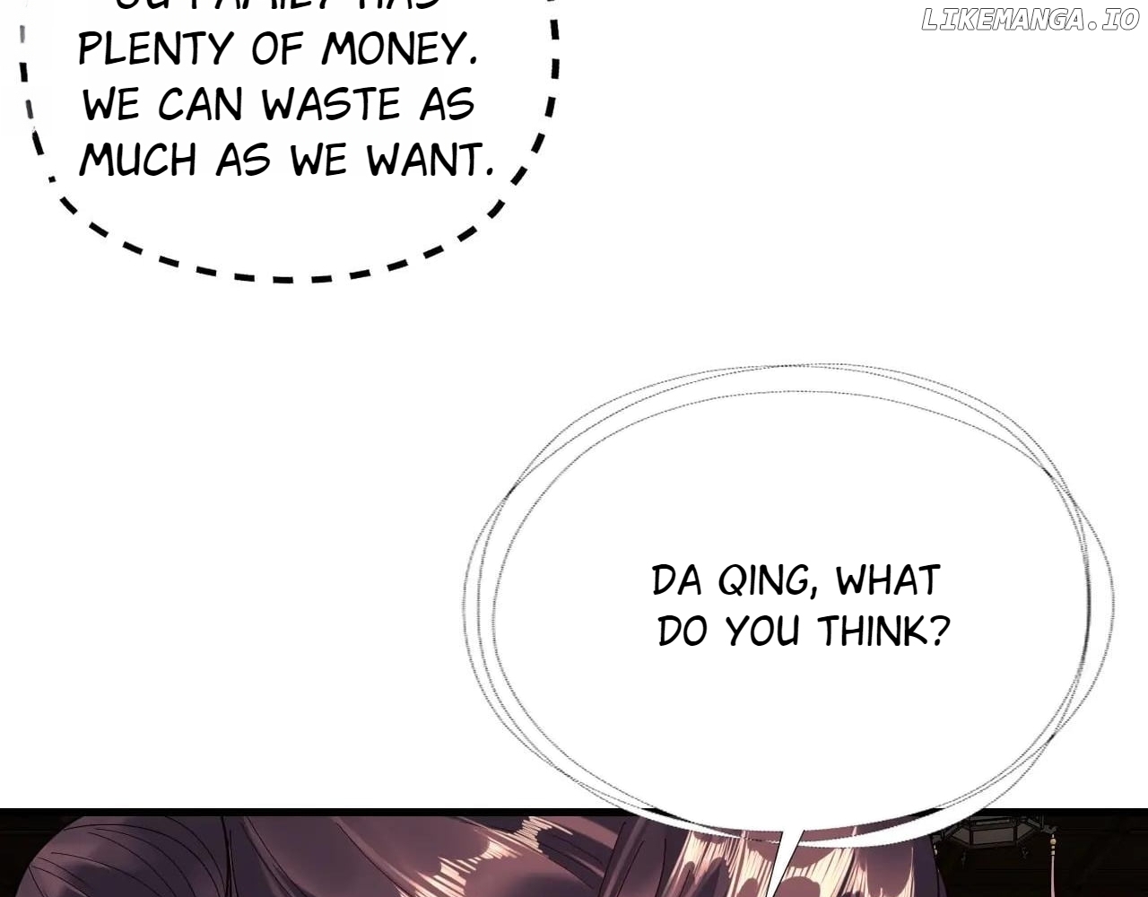 Me, The Heavenly Destined Villain Chapter 261 - page 55
